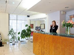 aparthotel adagio access toulouse jolimont