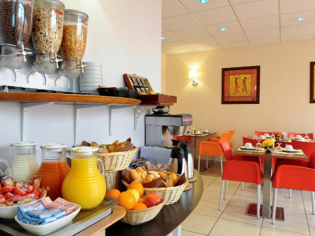 aparthotel adagio access toulouse jolimont