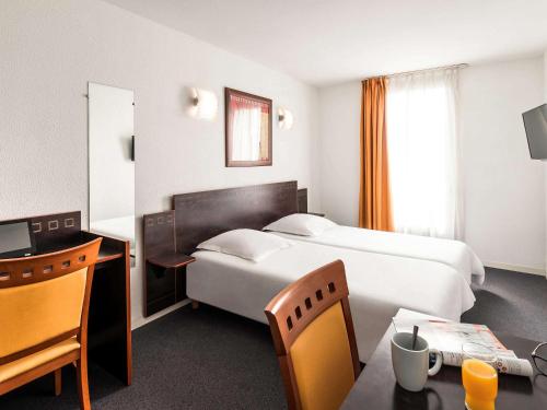 aparthotel adagio access toulouse jolimont