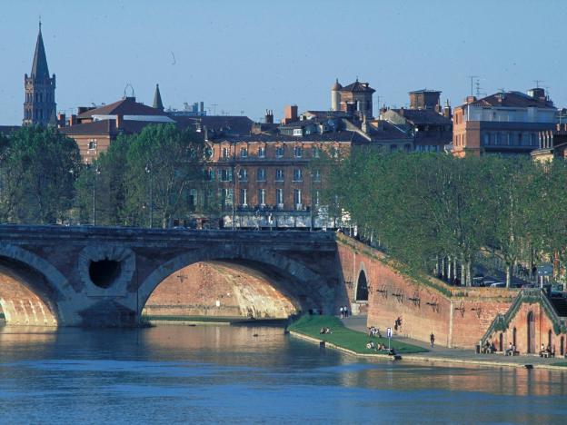 aparthotel adagio access toulouse jolimont