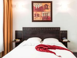 aparthotel adagio access toulouse jolimont