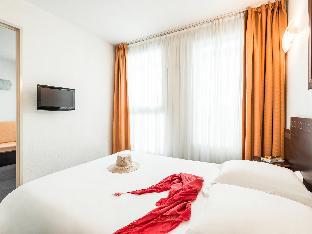 aparthotel adagio access toulouse jolimont