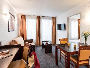 aparthotel adagio access toulouse jolimont