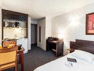 aparthotel adagio access toulouse jolimont