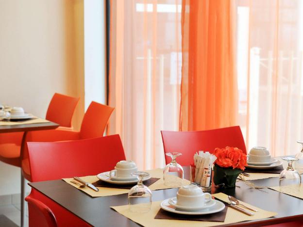 aparthotel adagio access toulouse jolimont