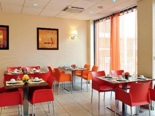 aparthotel adagio access toulouse jolimont