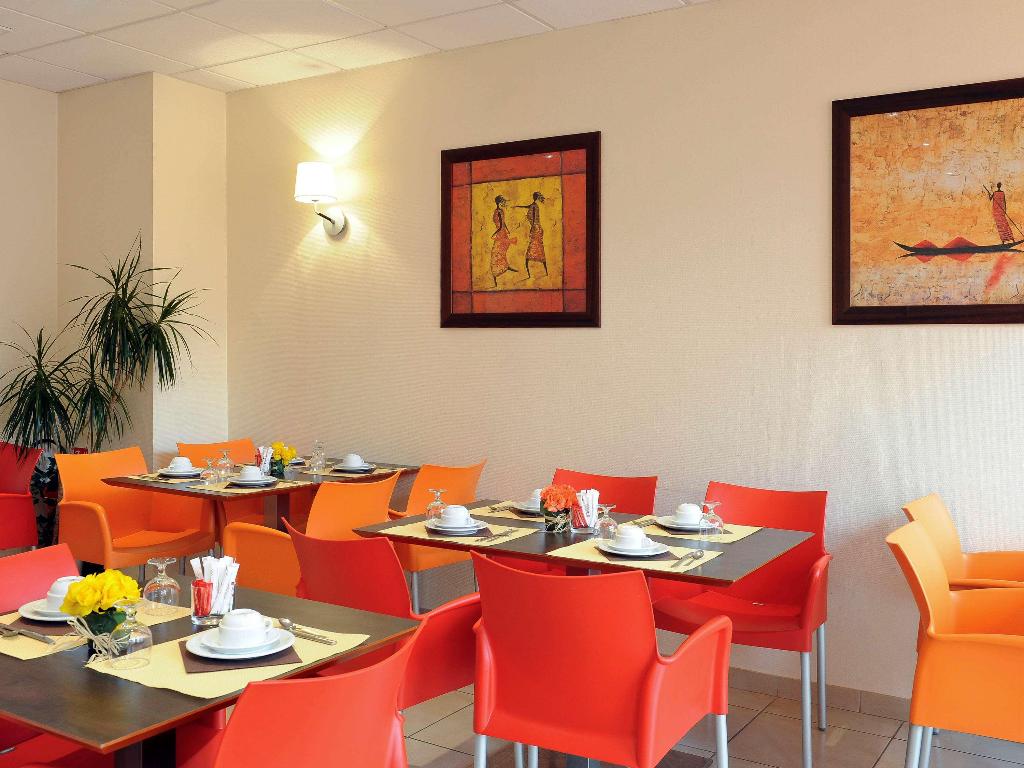 aparthotel adagio access toulouse jolimont
