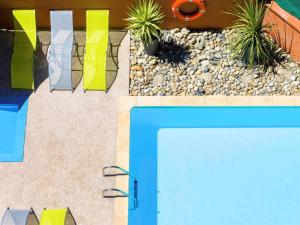 aparthotel adagio access toulouse jolimont