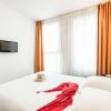 aparthotel adagio access toulouse jolimont