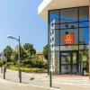 aparthotel adagio access toulouse jolimont