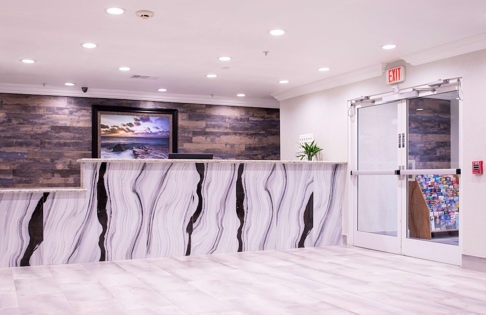 surestay plus hotel by best western benbrook ft worth