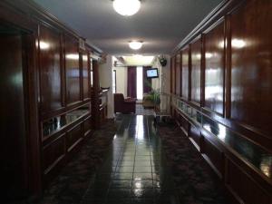 rest inn fort smith