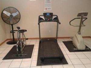 rest inn fort smith