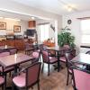 rest inn fort smith