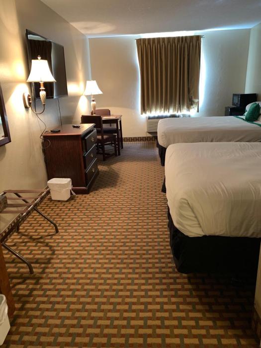 rest inn fort smith