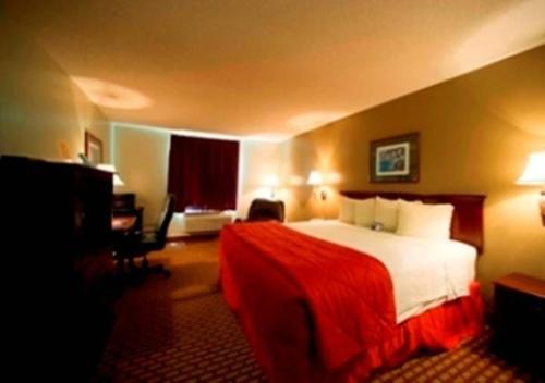 rest inn fort smith