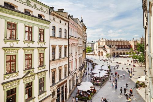 krakow for you