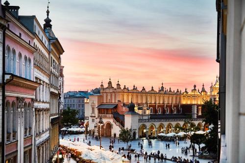 krakow