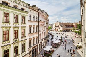 krakow for you