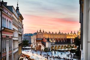 krakow