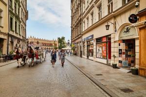 krakow for you