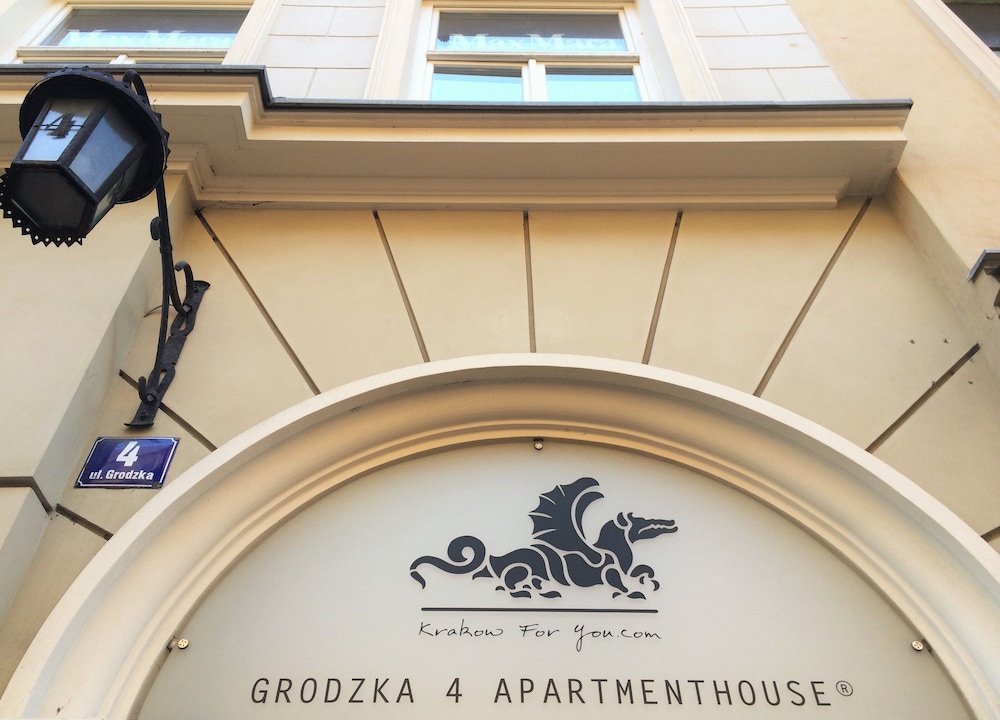 krakow for you