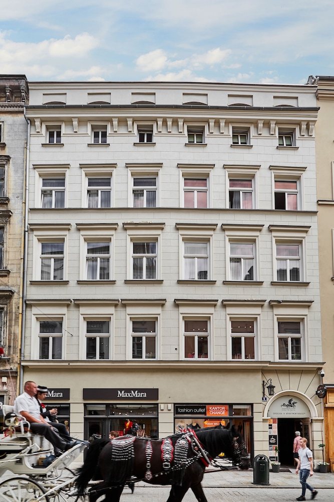 krakow for you