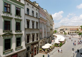 krakow for you