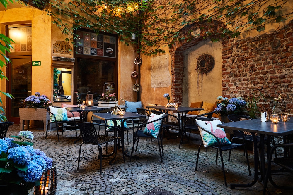 krakow for you