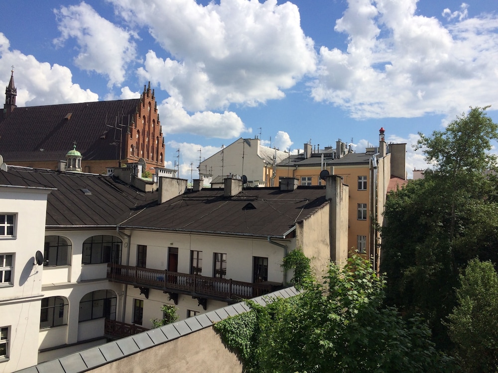 krakow for you