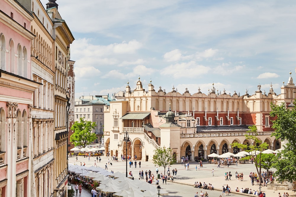 krakow for you