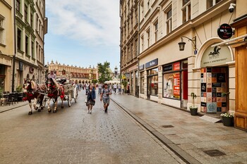 krakow for you