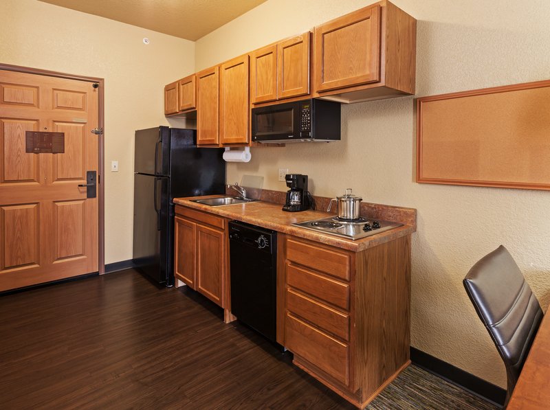 candlewood suites st robert by ihg