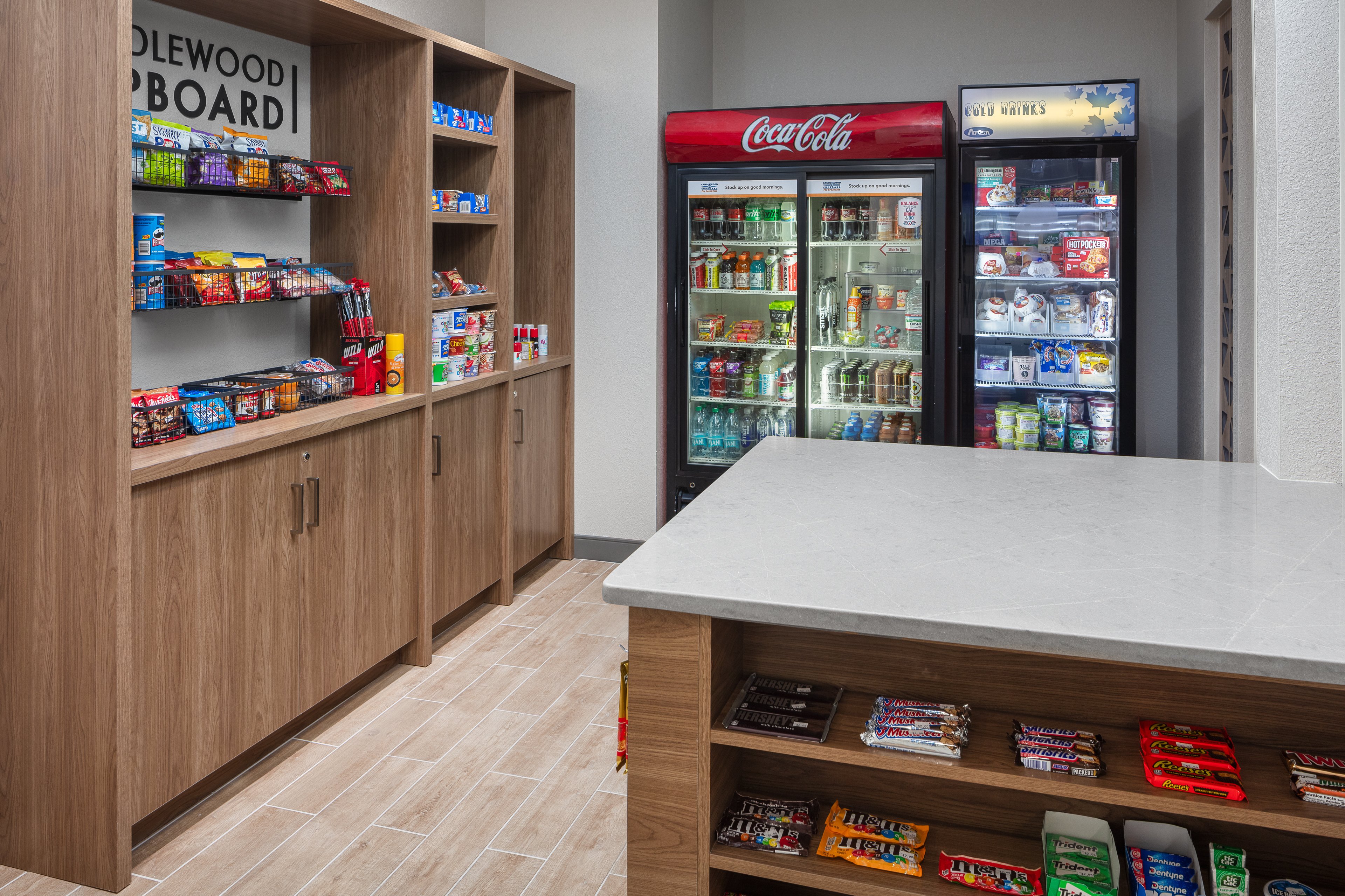 candlewood suites st robert by ihg
