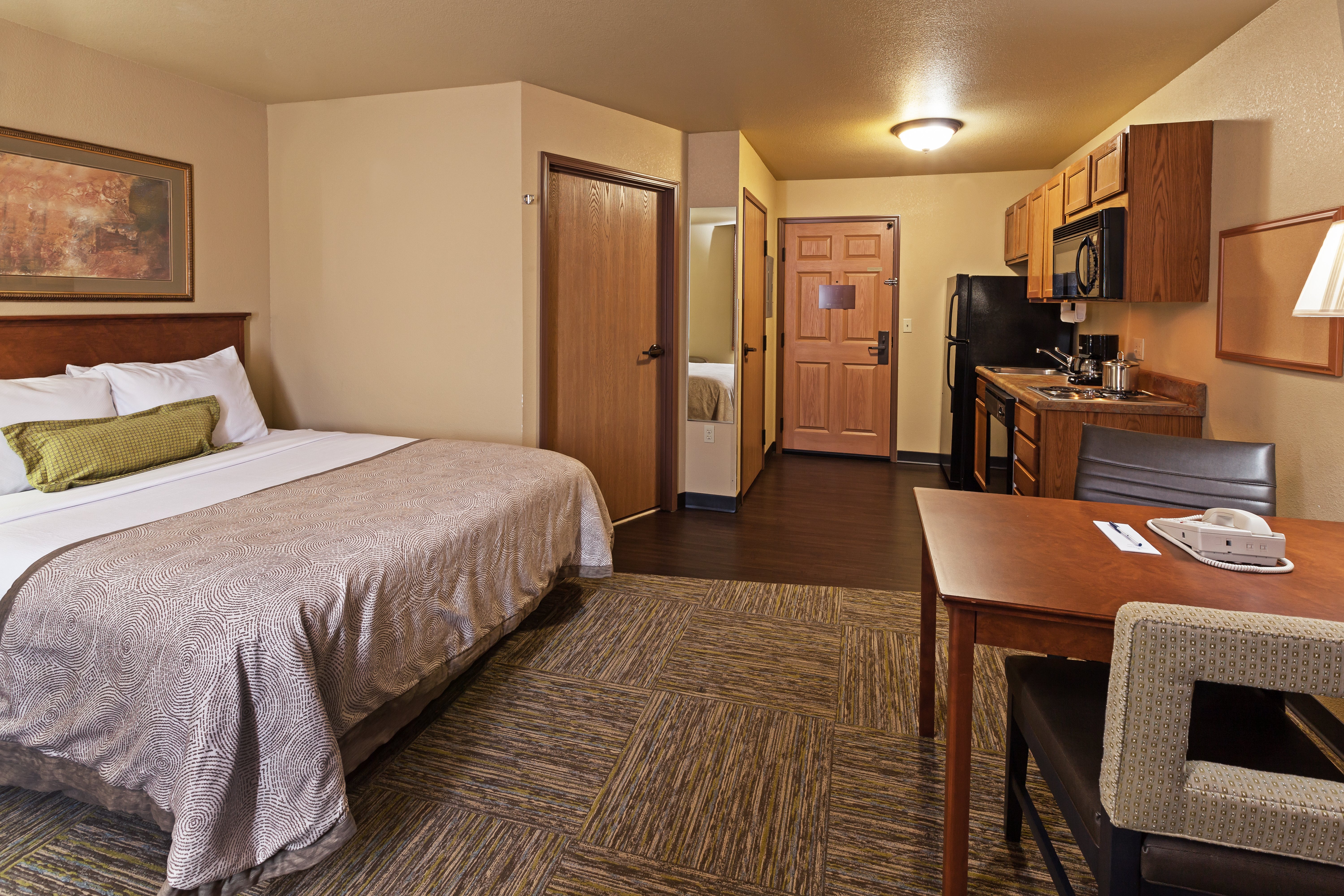 candlewood suites st robert by ihg