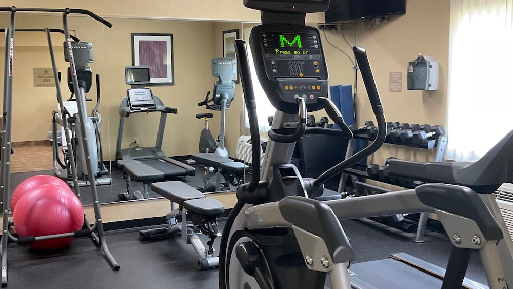candlewood suites st robert by ihg