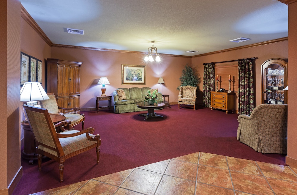 candlewood suites st robert by ihg