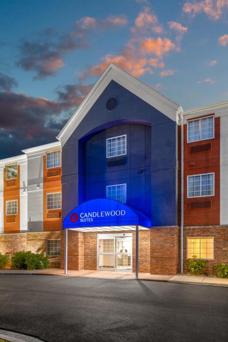 candlewood suites st robert by ihg