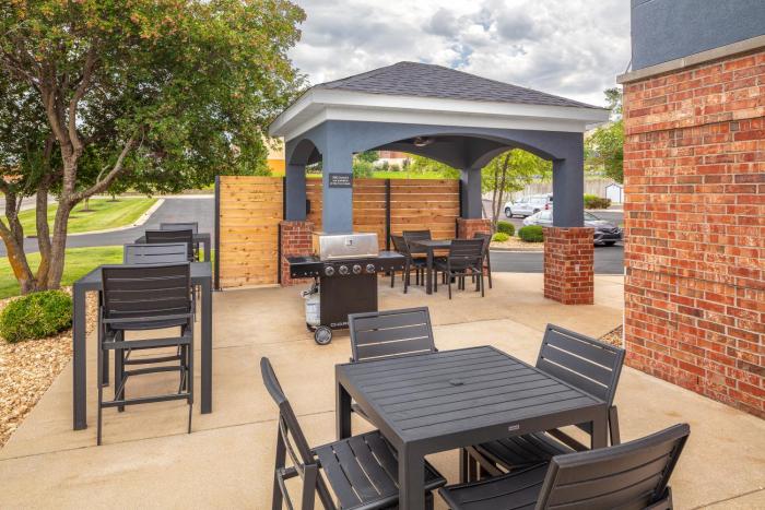 candlewood suites st robert by ihg