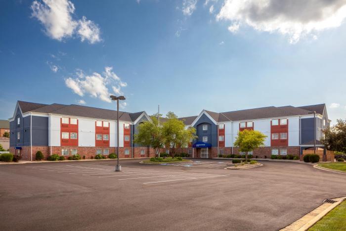 candlewood suites st robert by ihg