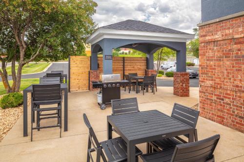 candlewood suites st robert by ihg