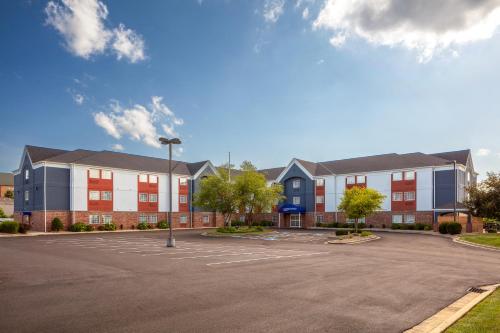 candlewood suites st robert by ihg