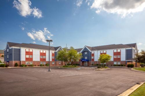 candlewood suites st robert by ihg