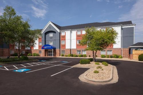 candlewood suites st robert by ihg