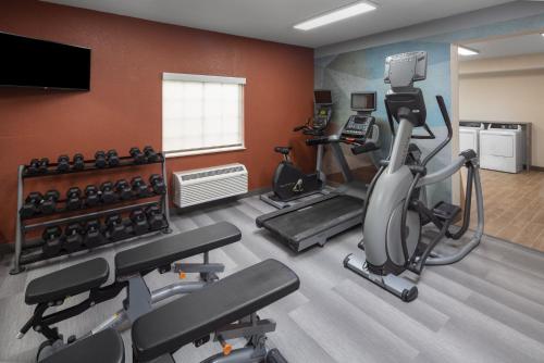 candlewood suites st robert by ihg