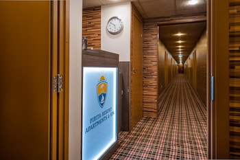 pirita beach apartments and spa