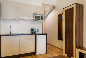 pirita beach apartments and spa