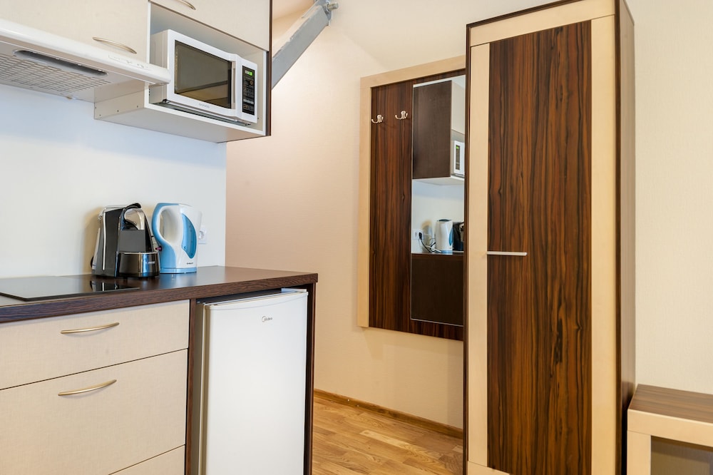 pirita beach apartments and spa