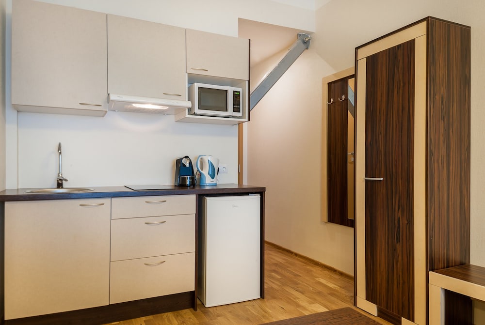 pirita beach apartments and spa