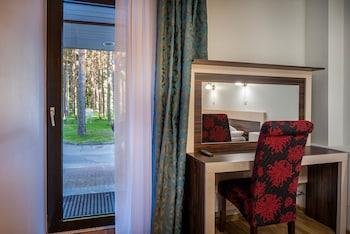 pirita beach apartments and spa